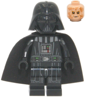 LEGO® STAR WARS FIGURKA DARTH VADER