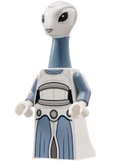 LEGO® STAR WARS FIGURKA TAUN WE