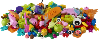 LEGO® VIP 40512 LEGRACE A STYL