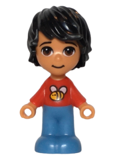 LEGO® FRIENDS FIGURKA KEVIN