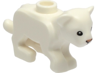 LEGO® KLASIK ŠELMA LVÍČE