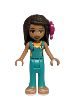 LEGO® FRIENDS FIGURKA ANDREA