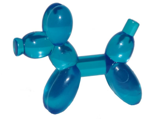 LEGO® KLASIK BALONKOVÝ PEJSEK
