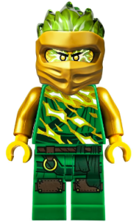 LEGO® NINJAGO FIGURKA LLOYD FS