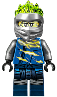 LEGO® NINJAGO FIGURKA JAY FS