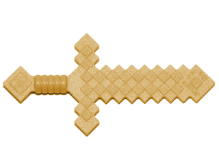 LEGO® MINECRAFT MEČ