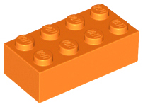 LEGO® KOSTKA
