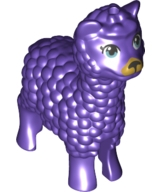 LEGO® FRIENDS LAMA ALPACA