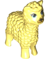 LEGO® FRIENDS LAMA ALPACA