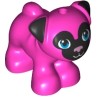 LEGO® FRIENDS PES PEJSEK MOPS