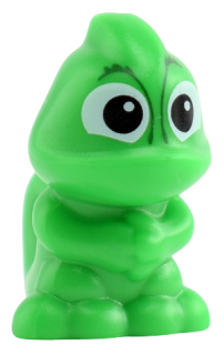 LEGO® DISNEY CHAMELEON JEŠTĚRKA