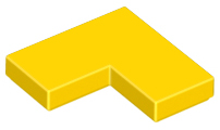 LEGO® KLASIK ROHOVÁ DESKA