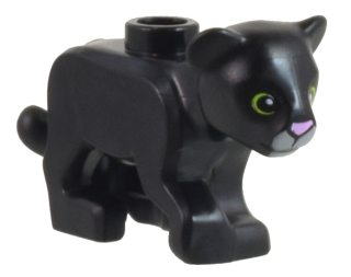LEGO® KLASIK ŠELMA LVÍČE