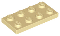 LEGO® DESKA