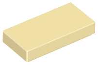 LEGO® DESKA