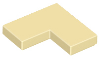 LEGO® ROHOVÁ DESKA