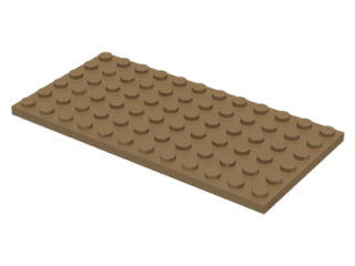 LEGO® DESKA