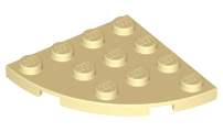 LEGO® KLASIK DESKA