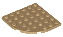 LEGO® DESKA