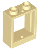 LEGO® KLASIK OKNO