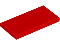 LEGO® KLASIK DESKA