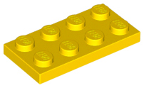LEGO® KLASIK DESKA