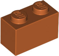 LEGO® KLASIK KOSTKA