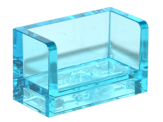 LEGO® PANEL