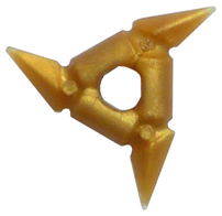 LEGO® NINJAGO SHURIKEN