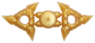 LEGO® NINJAGO SHURIKEN