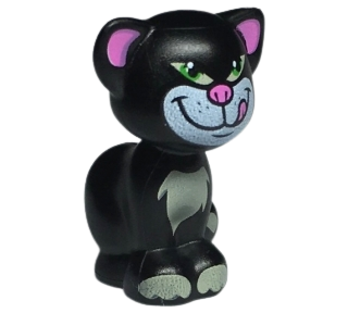 LEGO® DISNEY KOČKA KOČIČKA