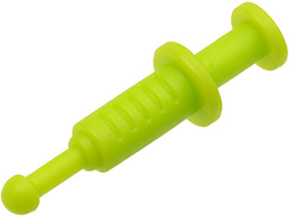 LEGO® KLASIK INJEKČNÍ STŘÍKAČKA