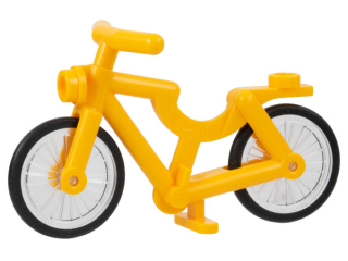 LEGO® KLASIK JÍZDNÍ KOLO