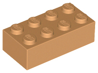 LEGO® KOSTKA