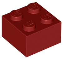 LEGO® KLASIK KOSTKA