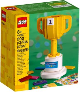 LEGO® 40385 POHÁR