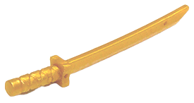 LEGO® NINJAGO KATANA