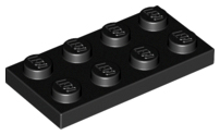 LEGO® DESKA