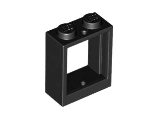 LEGO® OKNO
