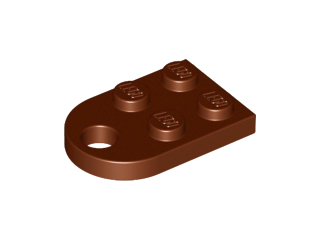LEGO® KLASIK DESKA