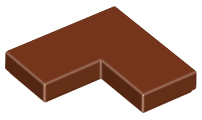 LEGO® KLASIK ROHOVÁ DESKA