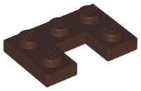 LEGO® KLASIK DESKA
