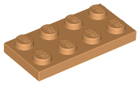 LEGO® KLASIK DESKA