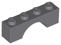 LEGO® MOST OBLOUK