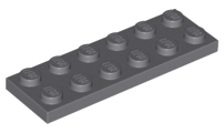 LEGO® DESKA