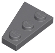 LEGO® KLASIK DESKA