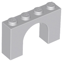 LEGO® MOST OBLOUK