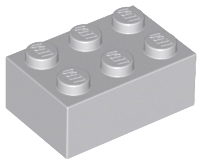 LEGO® KOSTKA