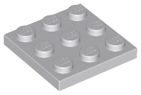 LEGO® DESKA