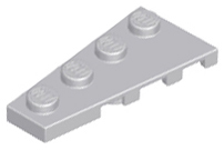 LEGO® DESKA